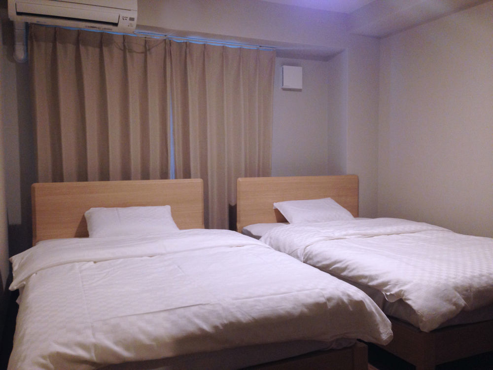 Sai Hotel Kyoto Dış mekan fotoğraf