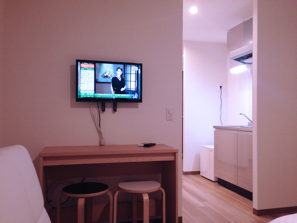 Sai Hotel Kyoto Dış mekan fotoğraf
