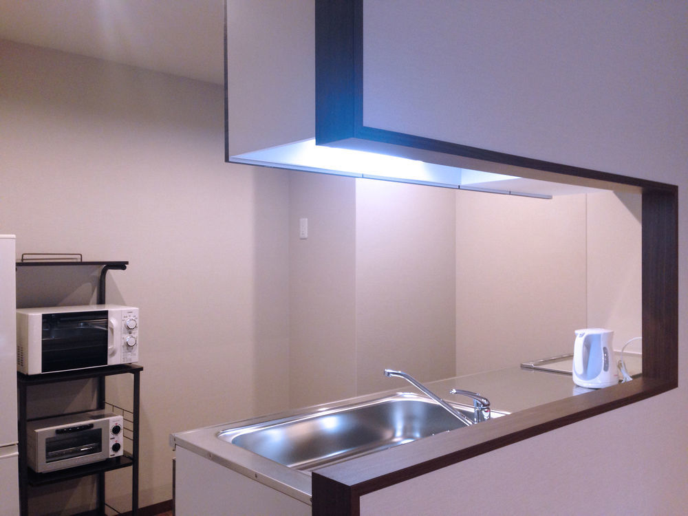 Sai Hotel Kyoto Dış mekan fotoğraf