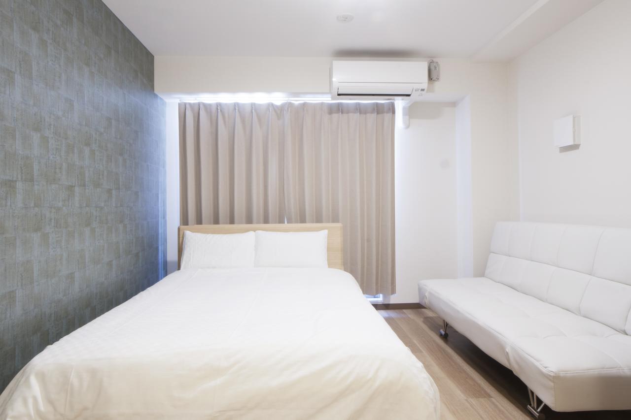 Sai Hotel Kyoto Dış mekan fotoğraf