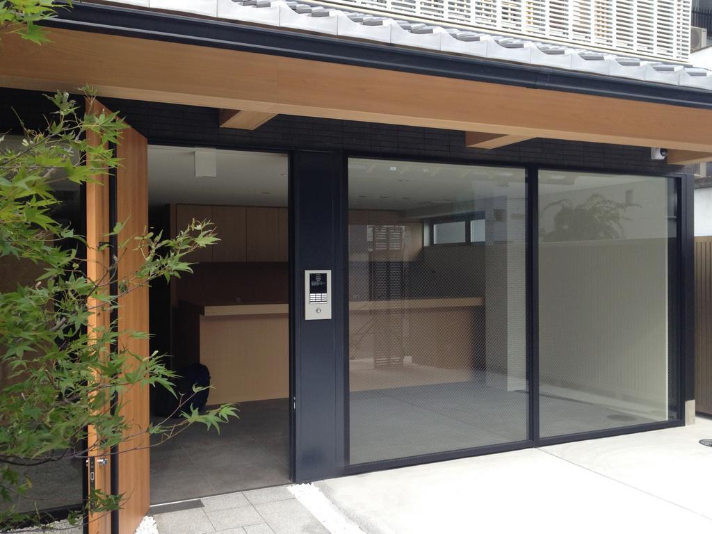 Sai Hotel Kyoto Dış mekan fotoğraf