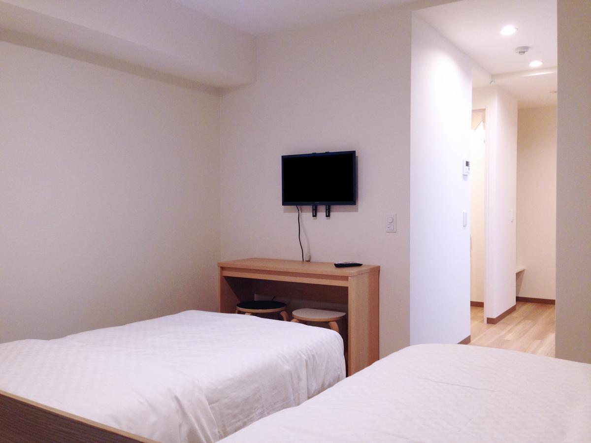 Sai Hotel Kyoto Dış mekan fotoğraf
