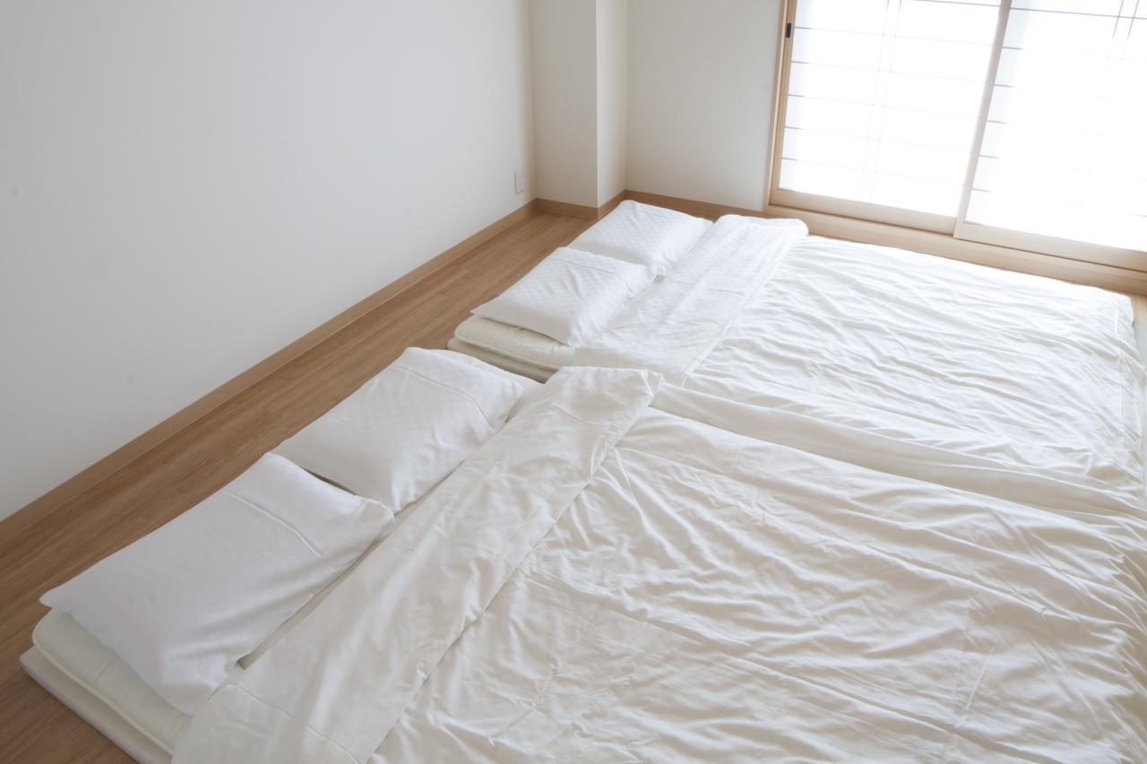 Sai Hotel Kyoto Oda fotoğraf