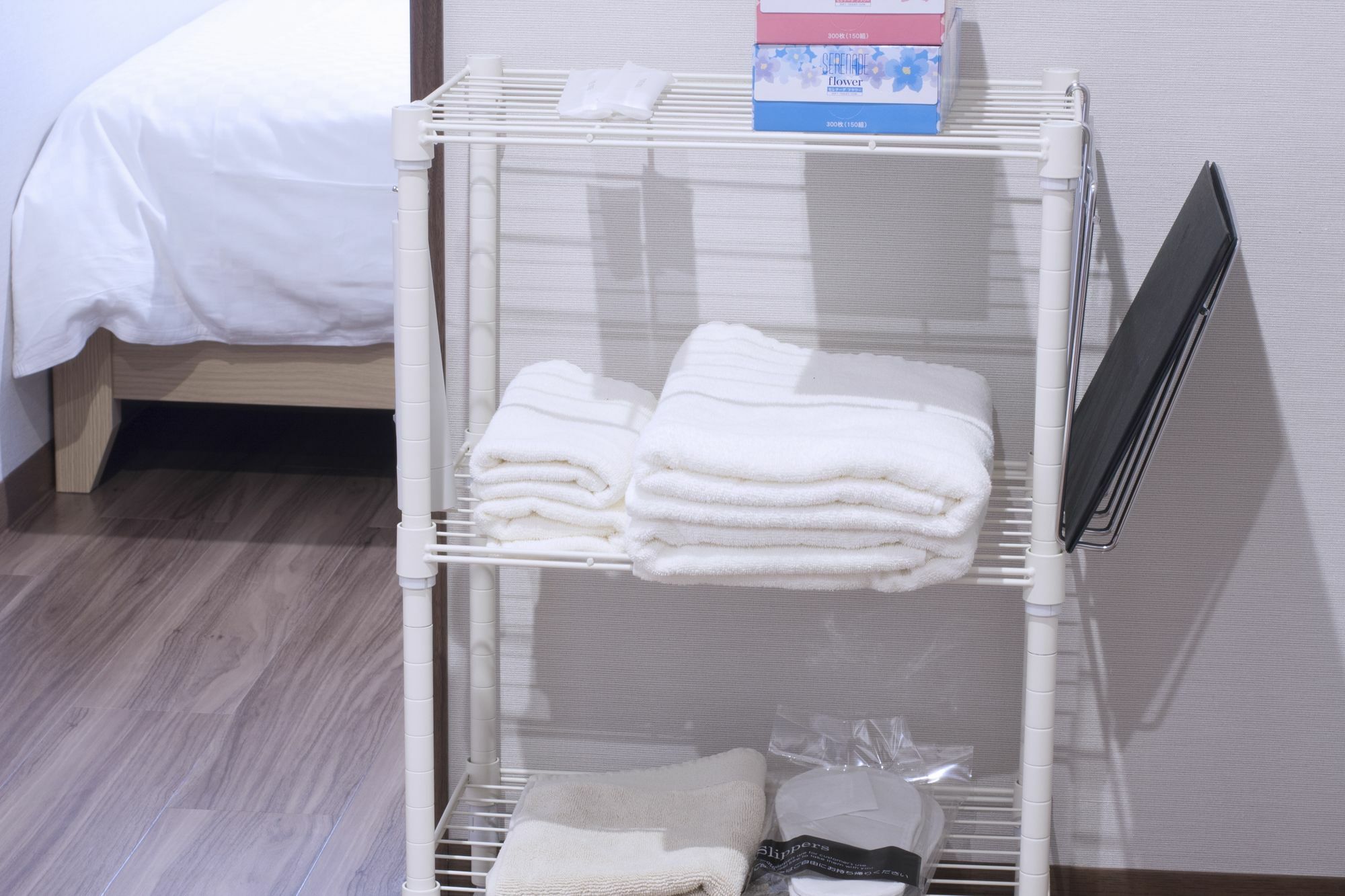Sai Hotel Kyoto Dış mekan fotoğraf